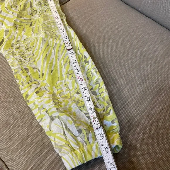 Chico's Jacket. sz XL/16 (Chico sz 3) - Picture 9 of 12